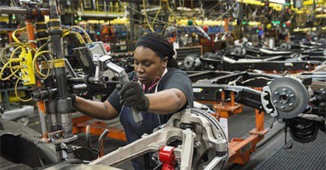 Nhiều tập đoàn Mỹ thiệt hại do căng thẳng thương mại