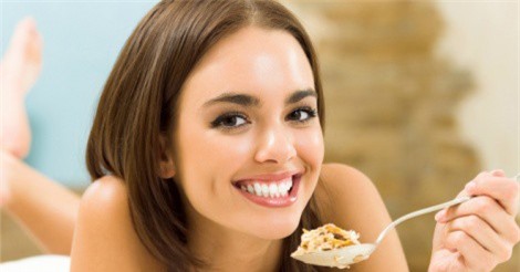 Những món không nên ăn vào bữa sáng