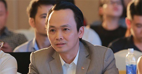 Ông Trịnh Văn Quyết: 'Bamboo Airways bay là có lãi'