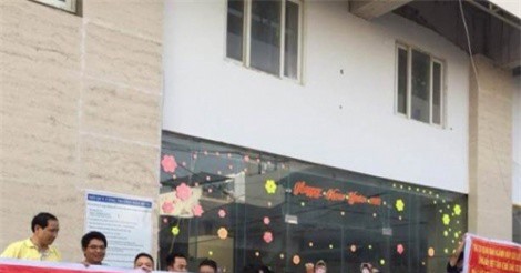 Quá nhiều sai phạm, Bất động sản Tân Bình bị phạt 1,64 tỷ, đình chỉ kinh doanh 12 tháng