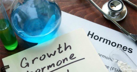 Tác hại khi cho trẻ uống 'thuốc tăng chiều cao thần tốc'