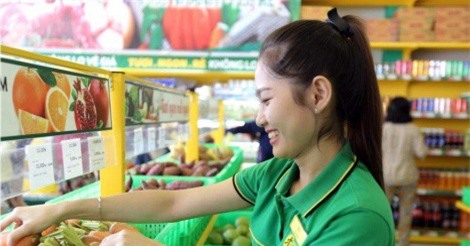 Thế Giới Di Động lọt top 50 công ty niêm yết tốt nhất trên sàn chứng khoán