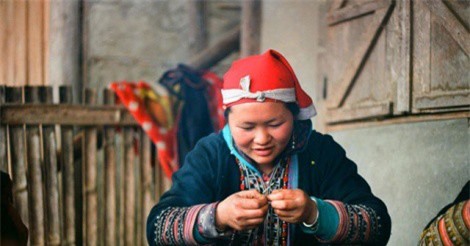 Thương nhớ Sa Pa với 10 địa điểm du lịch không thể quên