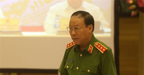 Thượng tướng Lê Quý Vương: Đánh bạc trên mạng diễn ra phức tạp, công khai