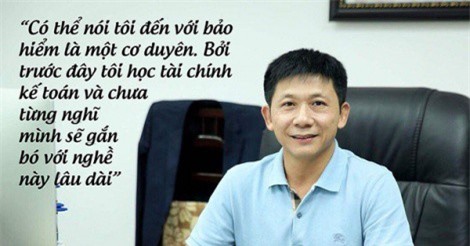 Tổng Giám đốc PTI: Muốn thành công phải biết thổi lửa đam mê cho cấp dưới!