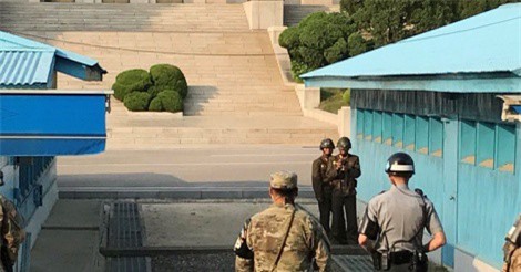 Triều Tiên thất vọng về Tuyên bố Bàn Môn Điếm, ra điều kiện phi hạt nhân hóa