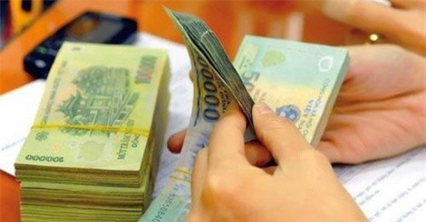 Vẫn chưa chốt được mức tăng lương tối thiểu vùng 2019