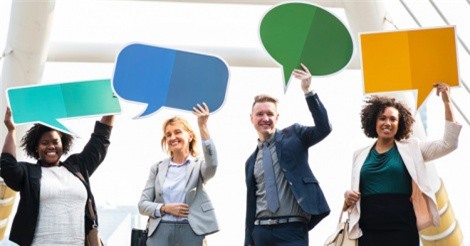 Vì sao doanh nhân nên đầu tư vào thương hiệu cá nhân?