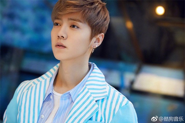 10 nghệ sĩ Trung Quốc có giá trị thương mại cao nhất nửa đầu năm 2018: Lộc Hàm tiếp tục dẫn đầu