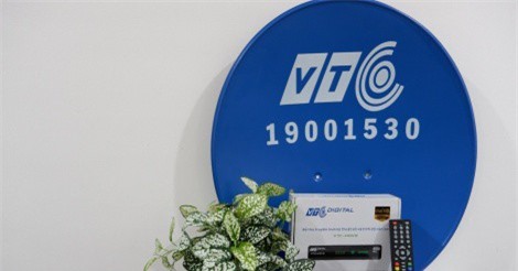 6 tháng đầu năm 2018, Tổng công ty VTC bị sụt giảm doanh thu so với cùng kỳ năm 2017