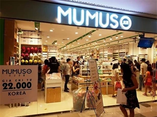 9 doanh nghiệp mỹ phẩm Hàn Quốc tố Mumuso cạnh tranh không lành mạnh