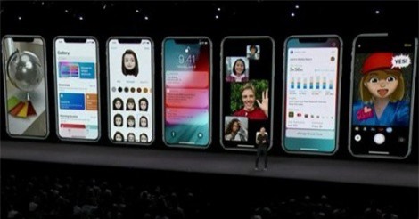 Apple sửa thiết bị miễn phí do thiệt hại từ lũ lụt tại Nhật Bản