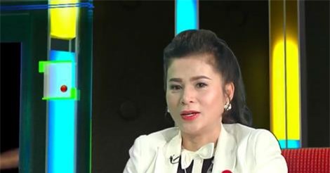 Bà Lê Hoàng Diệp Thảo: "Giống như Microsoft có Bill Gates, Trung Nguyên lúc đó cũng có anh Vũ"