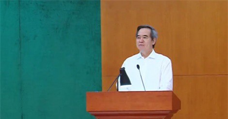 Ban Kinh tế Trung ương sơ kết công tác 6 tháng đầu năm