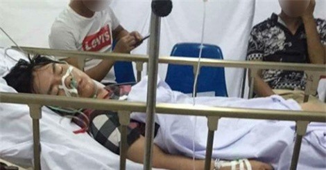 Bắt được đối tượng ra tay sát hại 2 người ở Hải Phòng