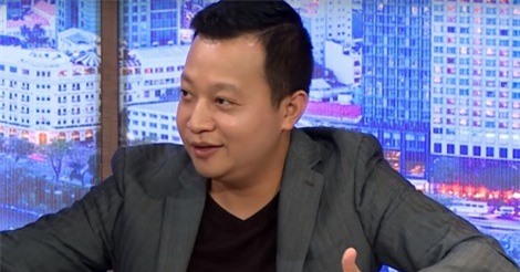 Bí quyết gọi vốn thành công của ông chủ Tiki