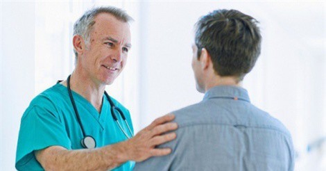 Bí quyết phòng ung thư tuyến tiền liệt