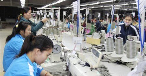 Bù đắp một phần lương hưu cho phụ nữ bị thiệt thòi giai đoạn 2018-2021