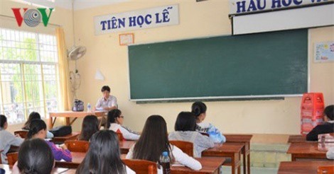 Cà Mau sẽ cắt hợp đồng với hơn 1.400 giáo viên