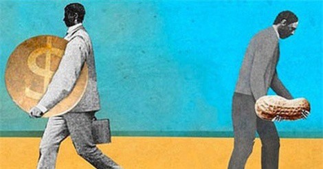 Câu chuyện cậu bé nghèo bán áo rách giá 1200 USD sau này trở thành tỷ phú: Bài học dành cho những người muốn thoát nghèo