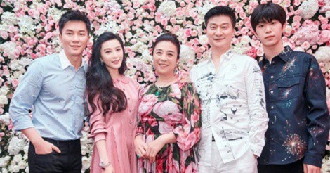 Chị em Phạm Băng Băng bị hạn chế xuất cảnh?