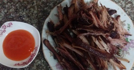 Đến Sơn La, đừng bỏ lỡ 7 đặc sản từ thịt lợn ngon bá cháy này