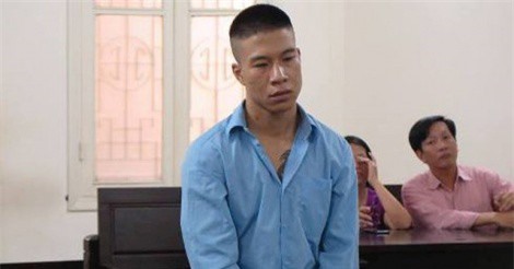 Hà Nội: Kẻ dùng súng khống chế nữ điều dưỡng lĩnh án tù