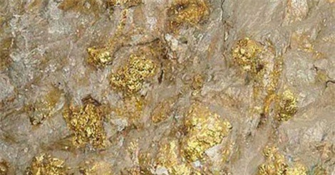 Không xuất khẩu quặng nguyên khai, tinh quặng vàng, đồng