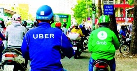 Kinh tế chia sẻ “đặt hàng” gì cho chính sách?