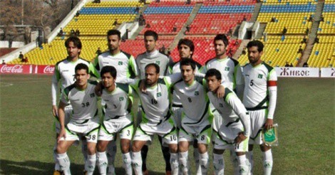 Nhận diện sức mạnh các đối thủ của Olympic Việt Nam tại Asiad 2018