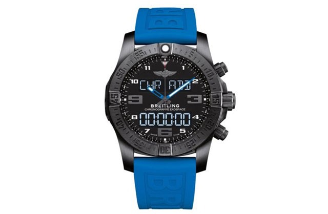 Những mẫu smartwatch độc đáo và đắt tiền nhất thế giới