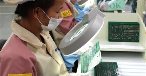 Nikkei: 10 năm hợp tác với Samsung và cơ hội mới cho các đối tác Việt