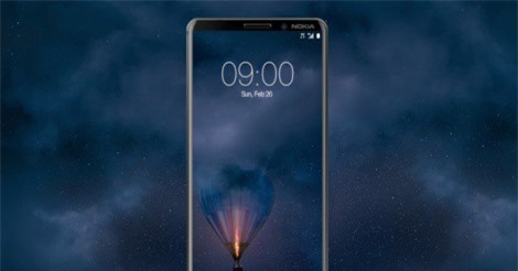 Nokia 9 sẽ có giá bán ngang ngửa iPhone X