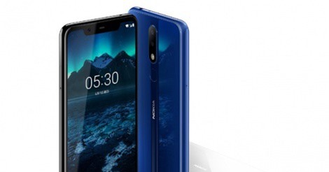 Nokia X5 ‘đổ bộ’ về Việt Nam với giá hơn 3 triệu