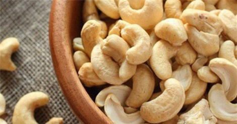 Nước sản xuất hạt điều lớn nhất thế giới ế hàng vì Việt Nam không muốn nhập