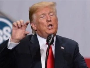 Ông Trump "ghi điểm" trước cuộc bầu cử giữa kỳ