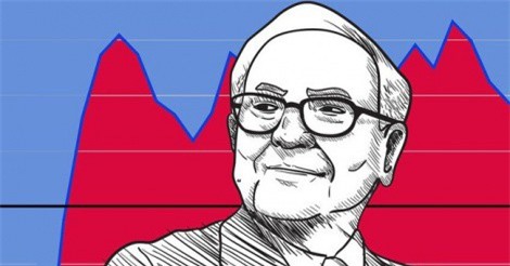 Phục vụ Warren Buffett suốt 10 năm, người hầu bàn tiết lộ bí mật khiến cả thế giới một lần nữa nể phục ngài tỷ phú