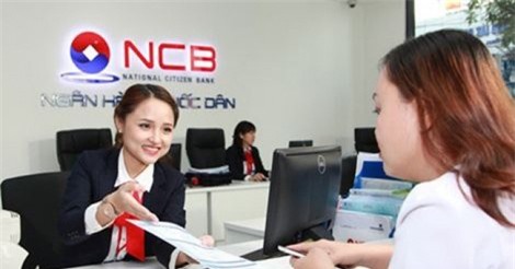 Quý 2, lợi nhuận trước thuế Ngân hàng Quốc Dân sụt giảm mạnh