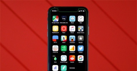 Toàn bộ chi tiết ngày ra mắt, giá bán của iPhone X 2018