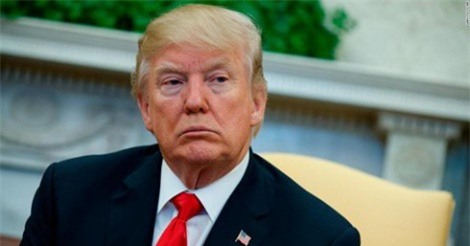 Tổng thống Trump muốn thành lập liên minh NATO - Ả Rập chống Iran