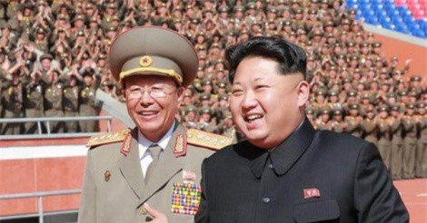 Triều Tiên xác nhận có tổng tham mưu trưởng quân đội mới