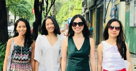 Tuyệt chiêu giúp bạn tự làm dịu cơn nóng giận