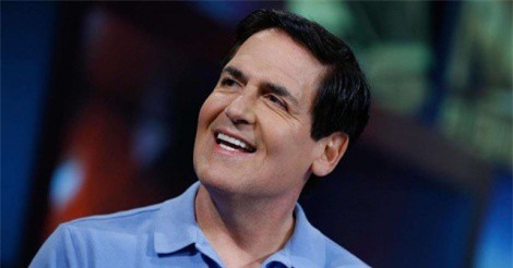 Tỷ phú Mark Cuban tiết lộ kỹ năng “hái ra tiền” trong 10 năm tới