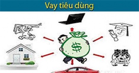 Vay tiêu dùng: Thị trường tiềm năng và sẽ bứt phá