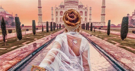 10 điểm hẹn hò lãng mạn nhất thế gian