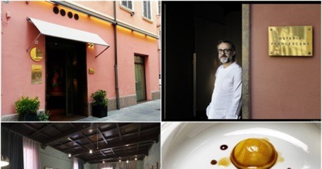 10 nhà hàng tốt nhất thế giới năm 2018