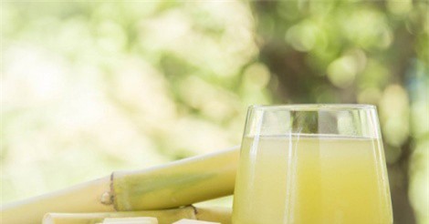 11 lợi ích tuyệt vời của cây mía đường đối với sức khỏe