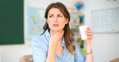 6 món tốt cho người bị mất tiếng