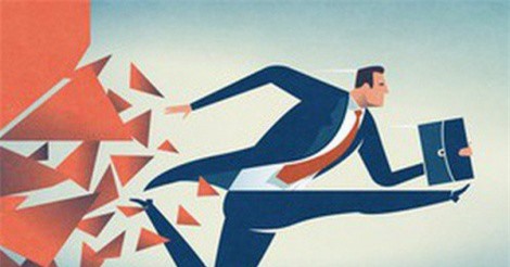 7 nguyên tắc kinh doanh mà người khởi nghiệp nên chủ động phá bỏ nếu không muốn thất bại