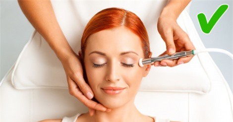 8 dịch vụ làm đẹp nên được thực hiện tại các cơ sở chuyên nghiệp